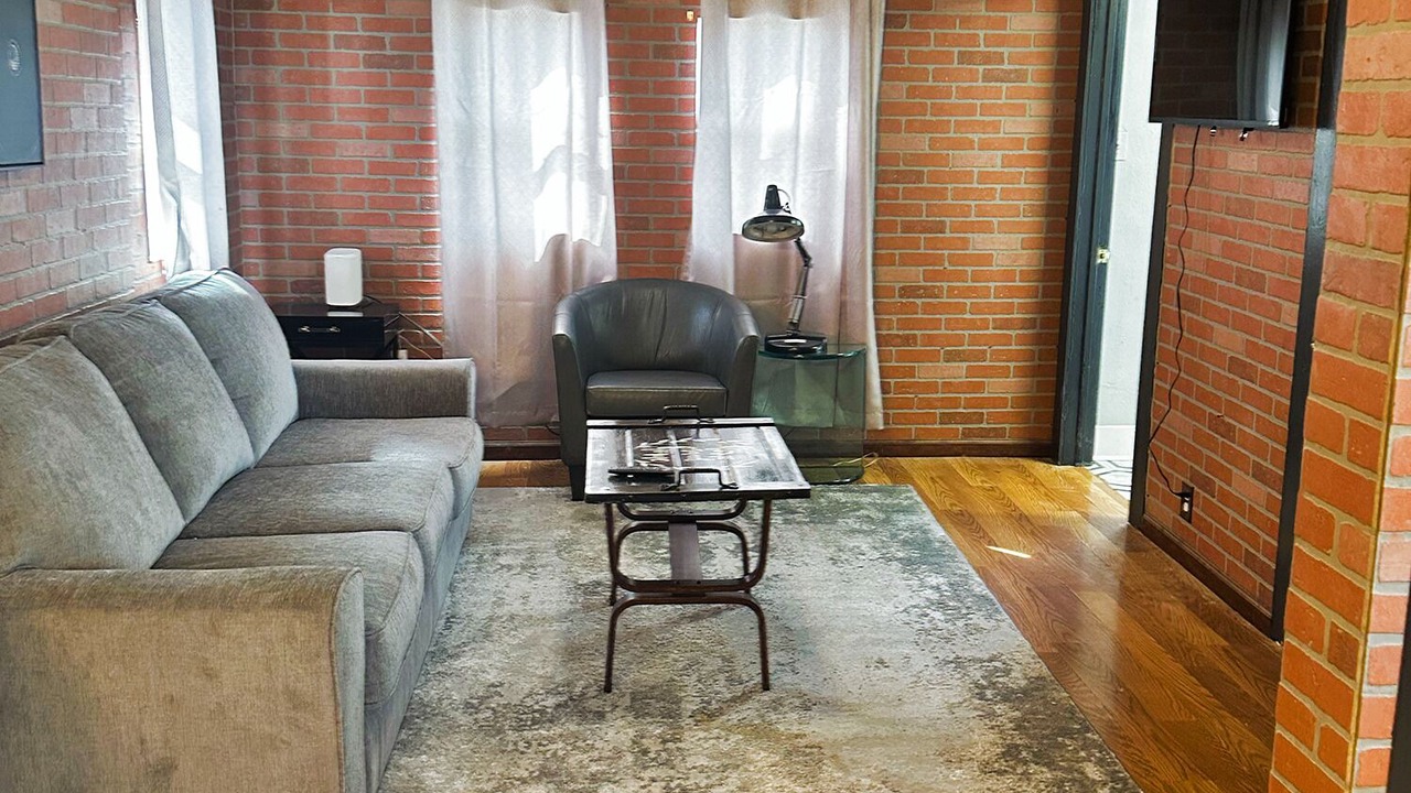 Photo of Livingroom in Galveston