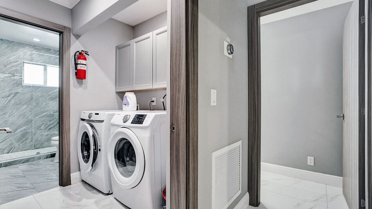Photo of Bathroom in South Lake