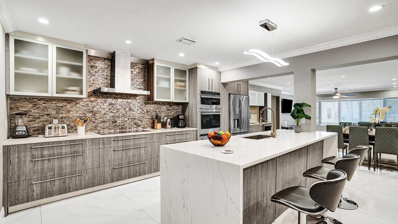 Photo of Kitchen in South Lake