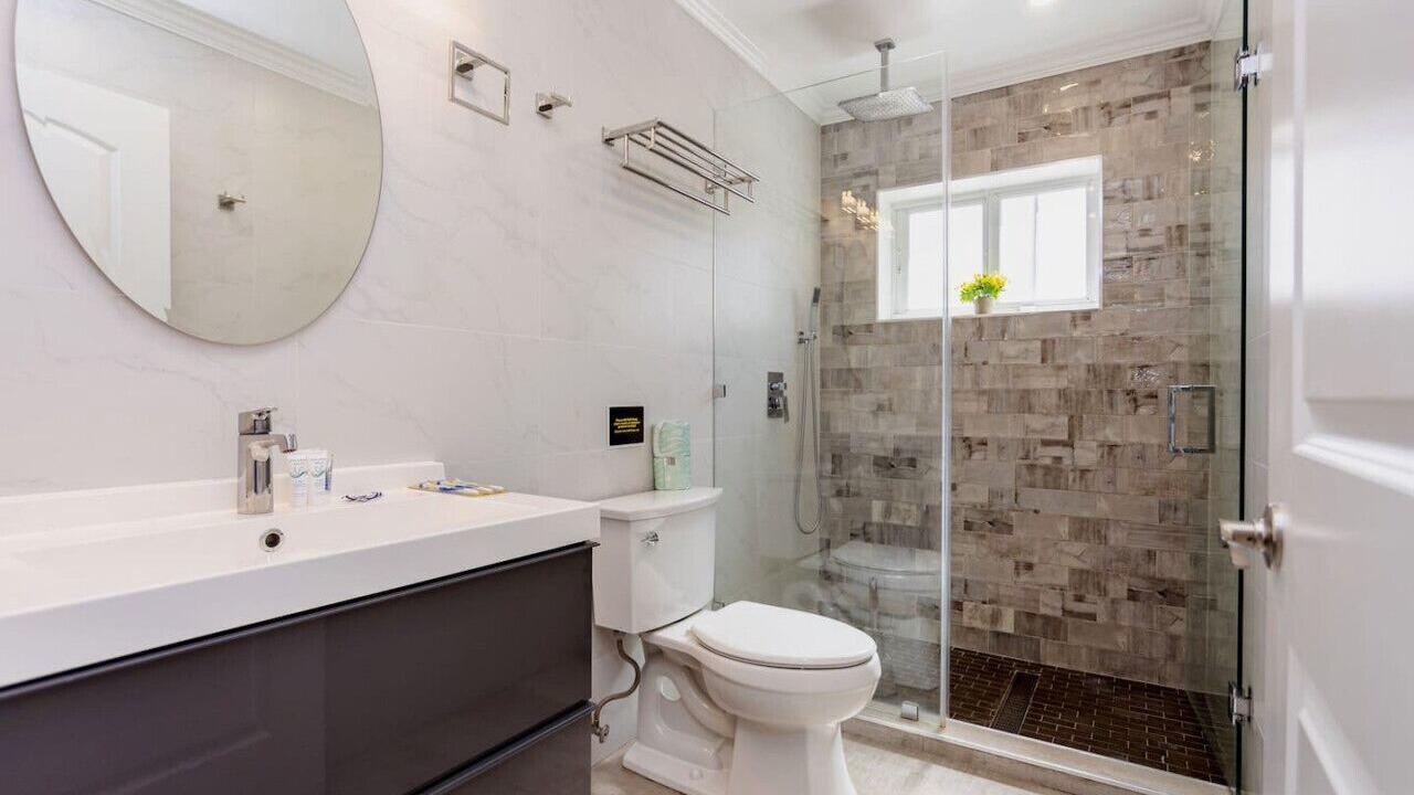 Photo of Bathroom in South Lake