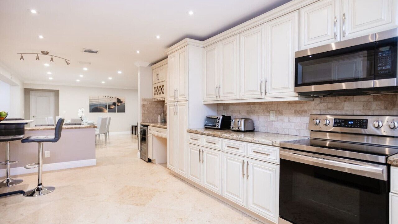 Photo of Kitchen in South Lake