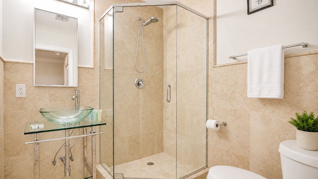Photo of Bathroom in South Lake