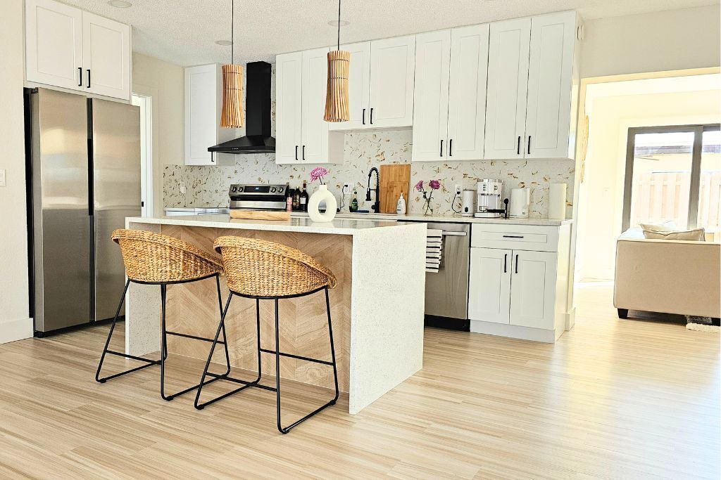 Photo of Kitchen in Coral Ridge Isles