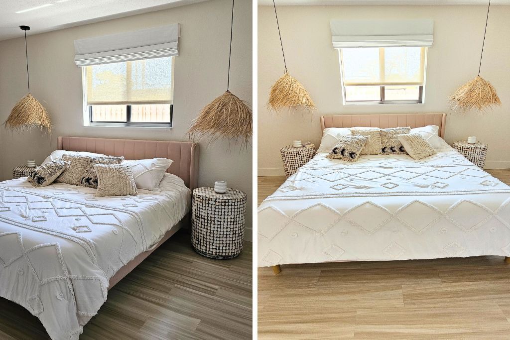 Photo of Bedroom in Coral Ridge Isles