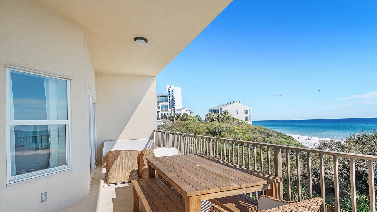 Photo of Outdoor in Dune Allen Beach
