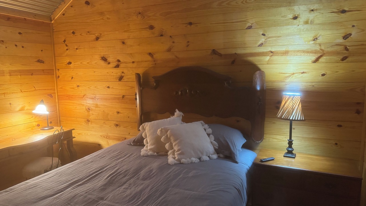 Photo of Bedroom in Weatherford