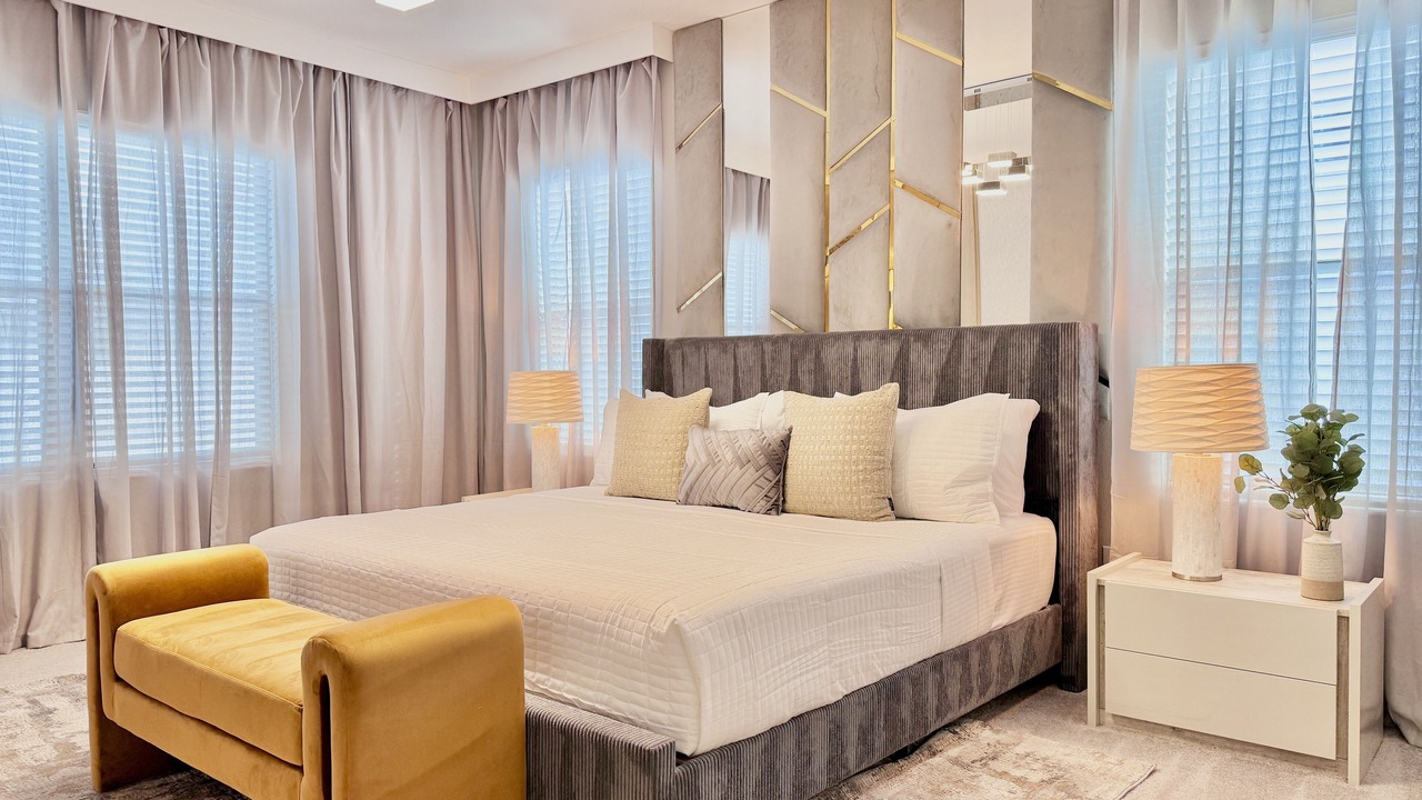Photo of Bedroom in Florida Central Atlantic Coast