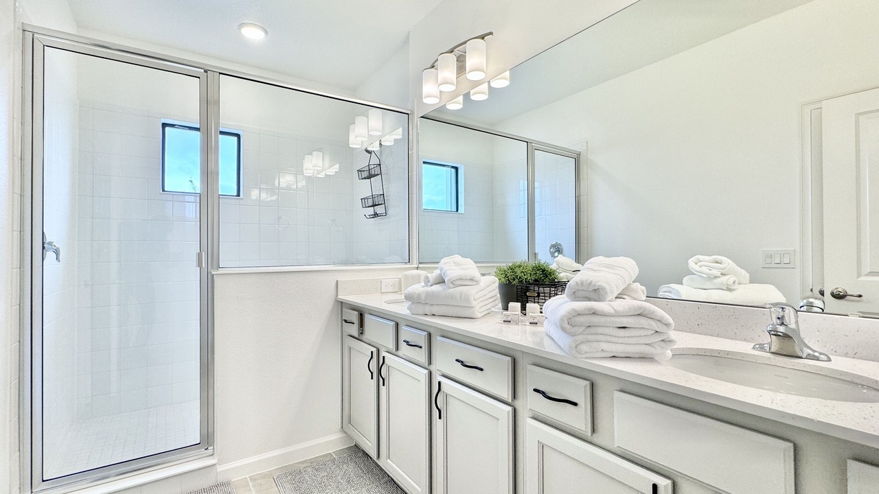 Photo of Bathroom in Florida Central Atlantic Coast