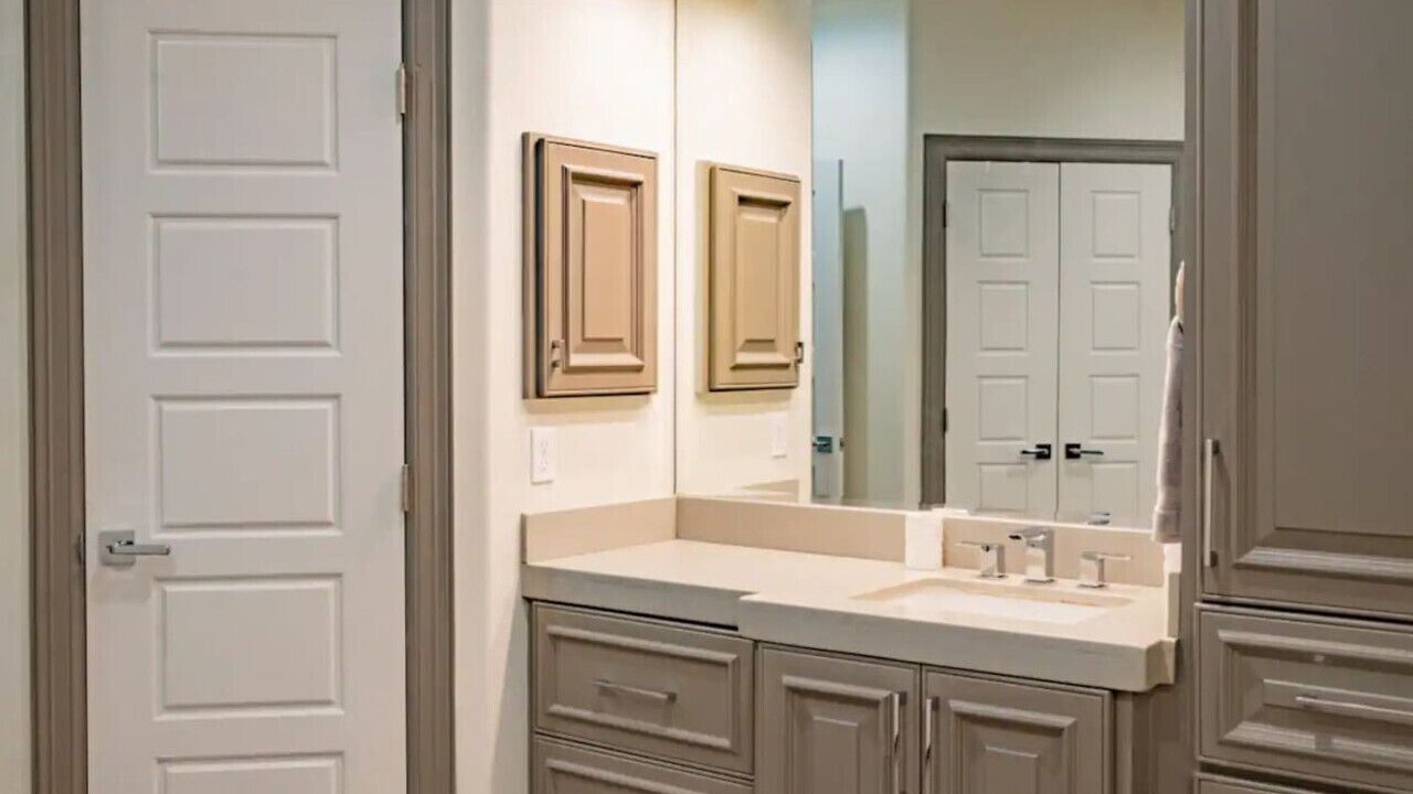 Photo of Bathroom in Palmhurst