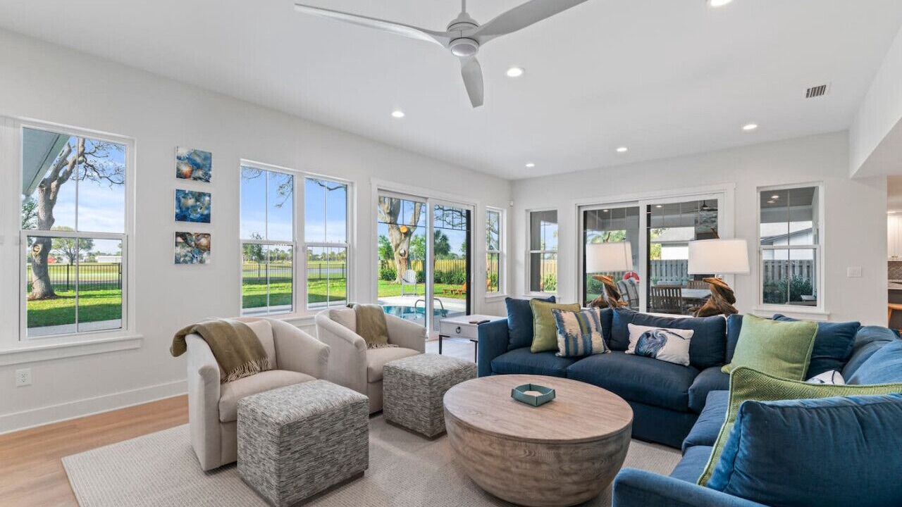 Photo of Bedroom in Jacksonville Beach