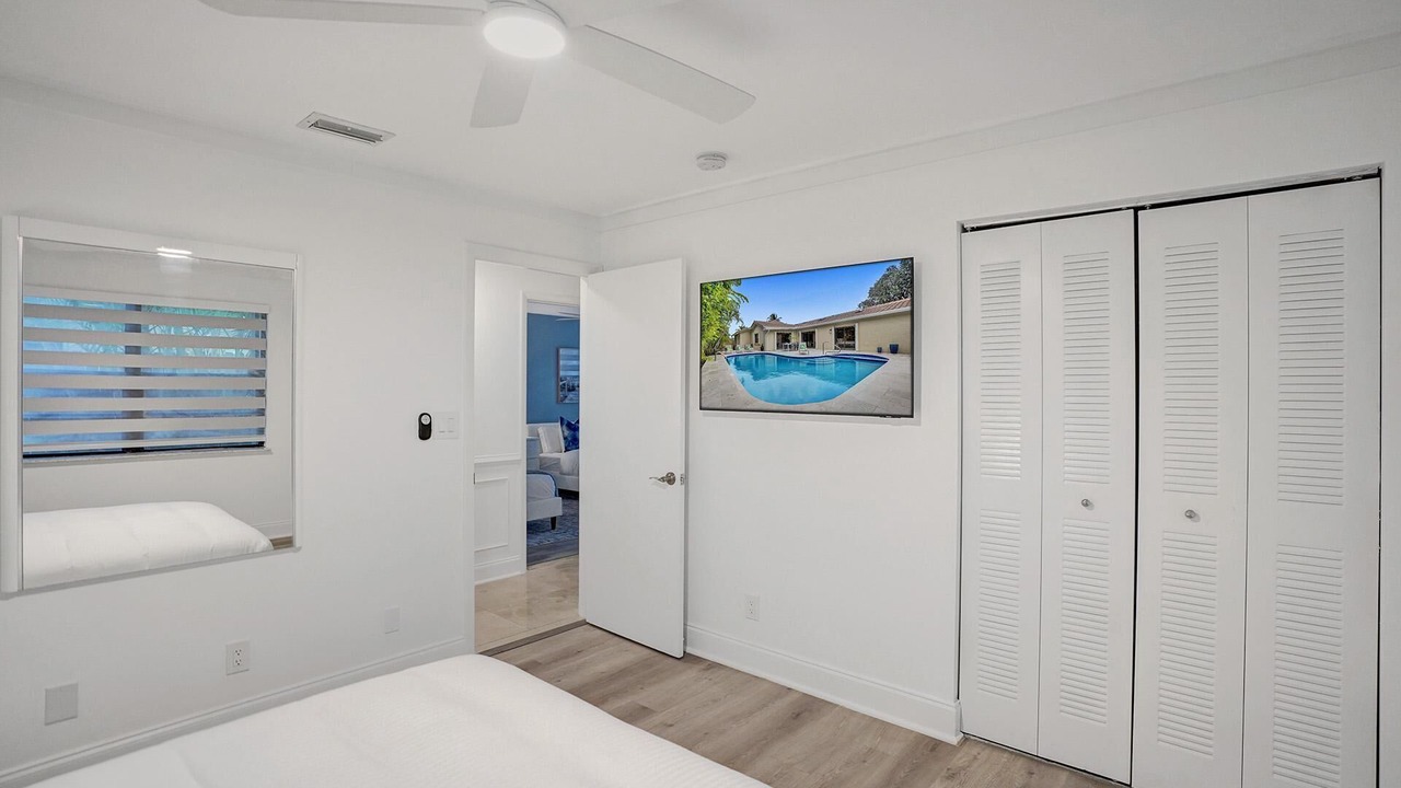 Photo of Bedroom in Coral Ridge