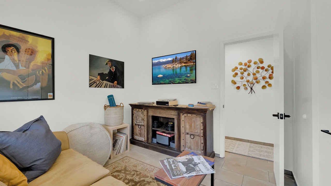 Photo of Livingroom in Mesilla Park