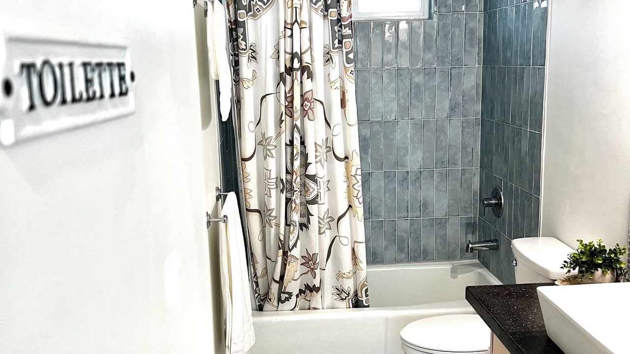 Photo of Bathroom in Mesilla Park