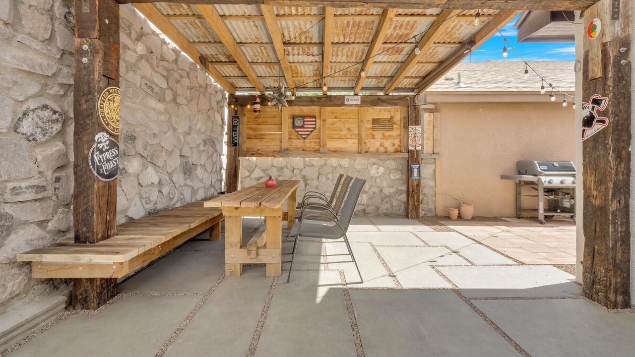 Photo of Outdoor in Mesilla Park