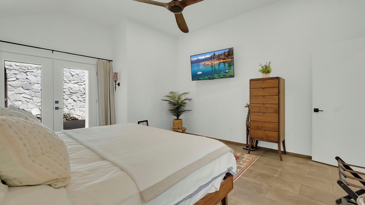 Photo of Bedroom in Mesilla Park