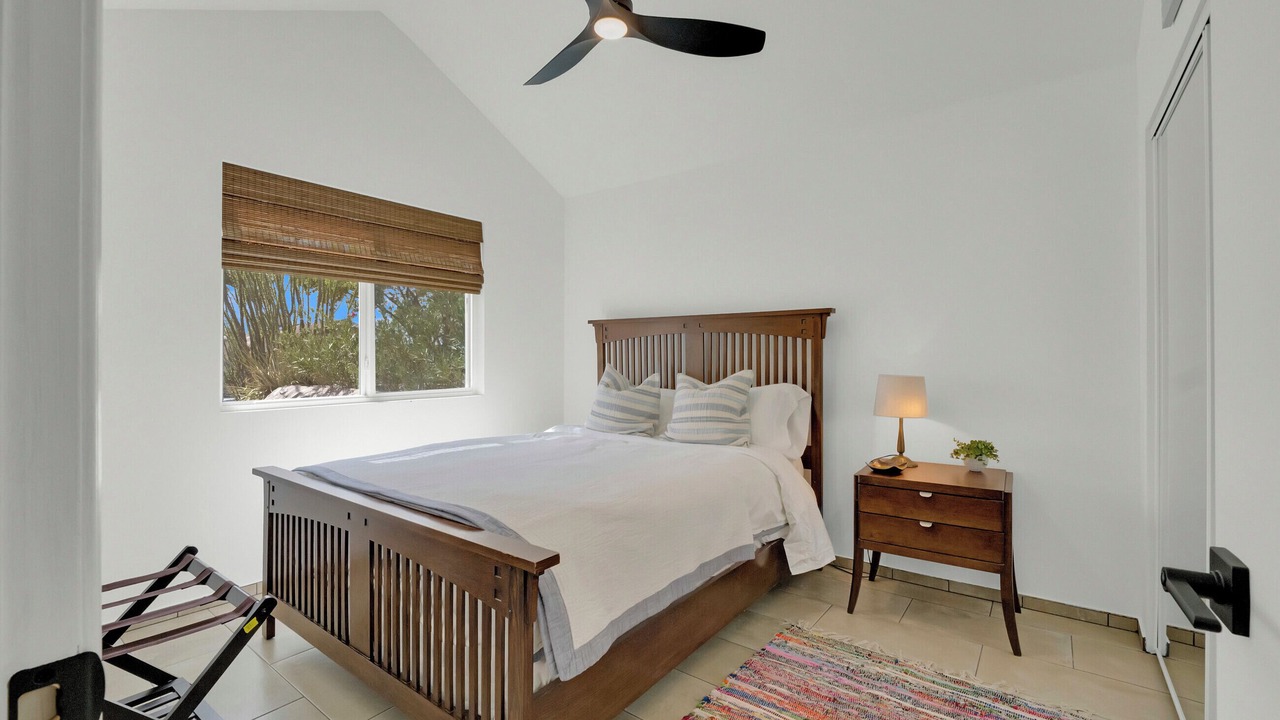 Photo of Bedroom in Mesilla Park