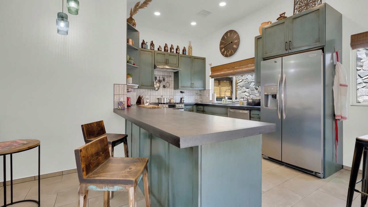 Photo of Kitchen in Mesilla Park