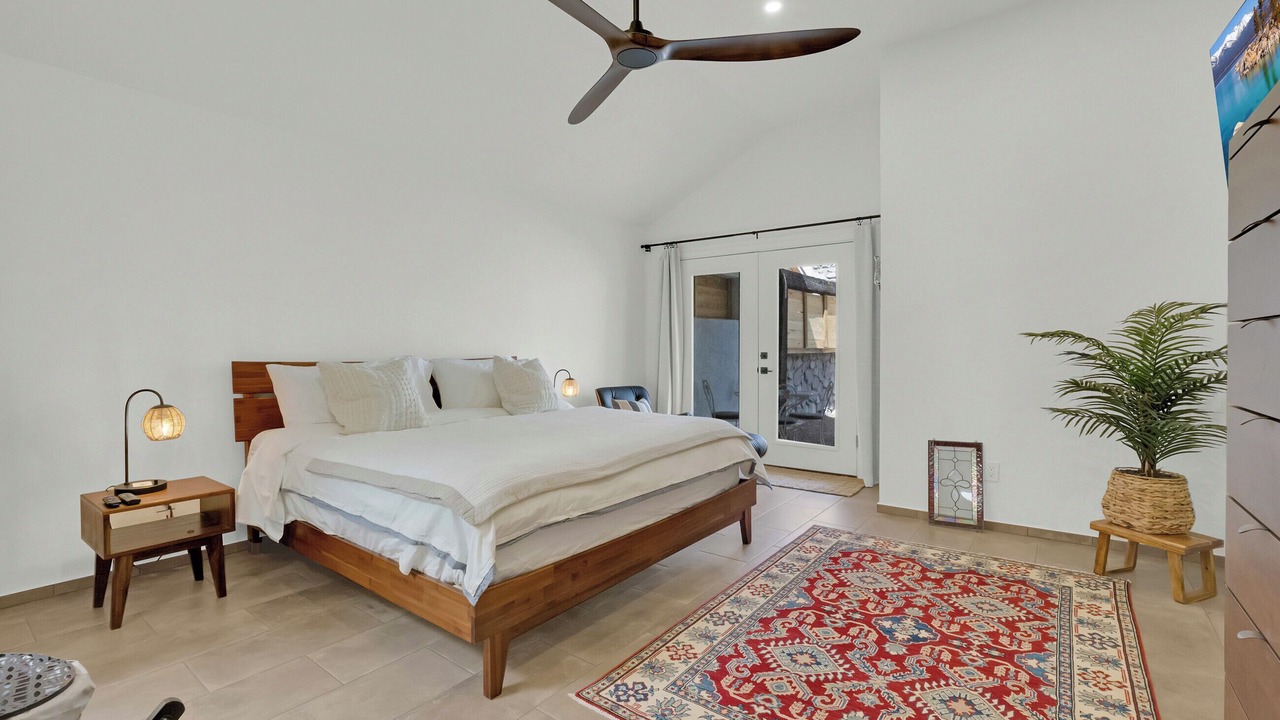 Photo of Bedroom in Mesilla Park