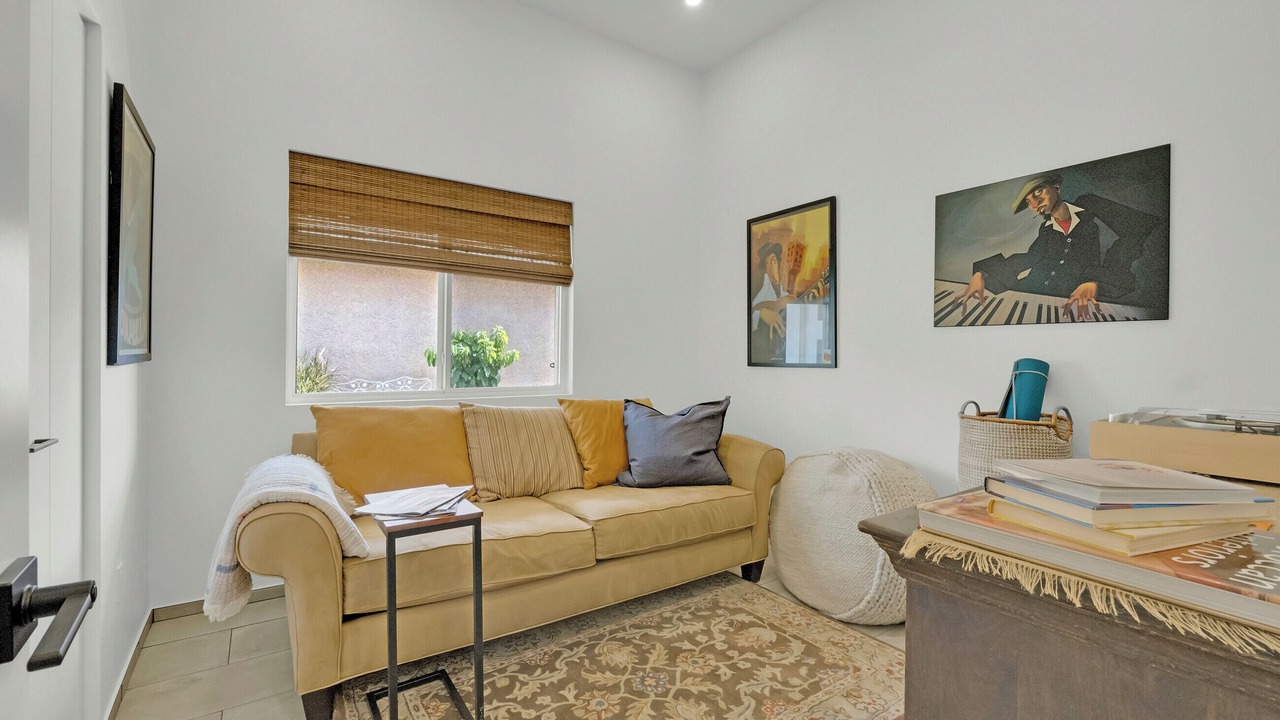 Photo of Livingroom in Mesilla Park