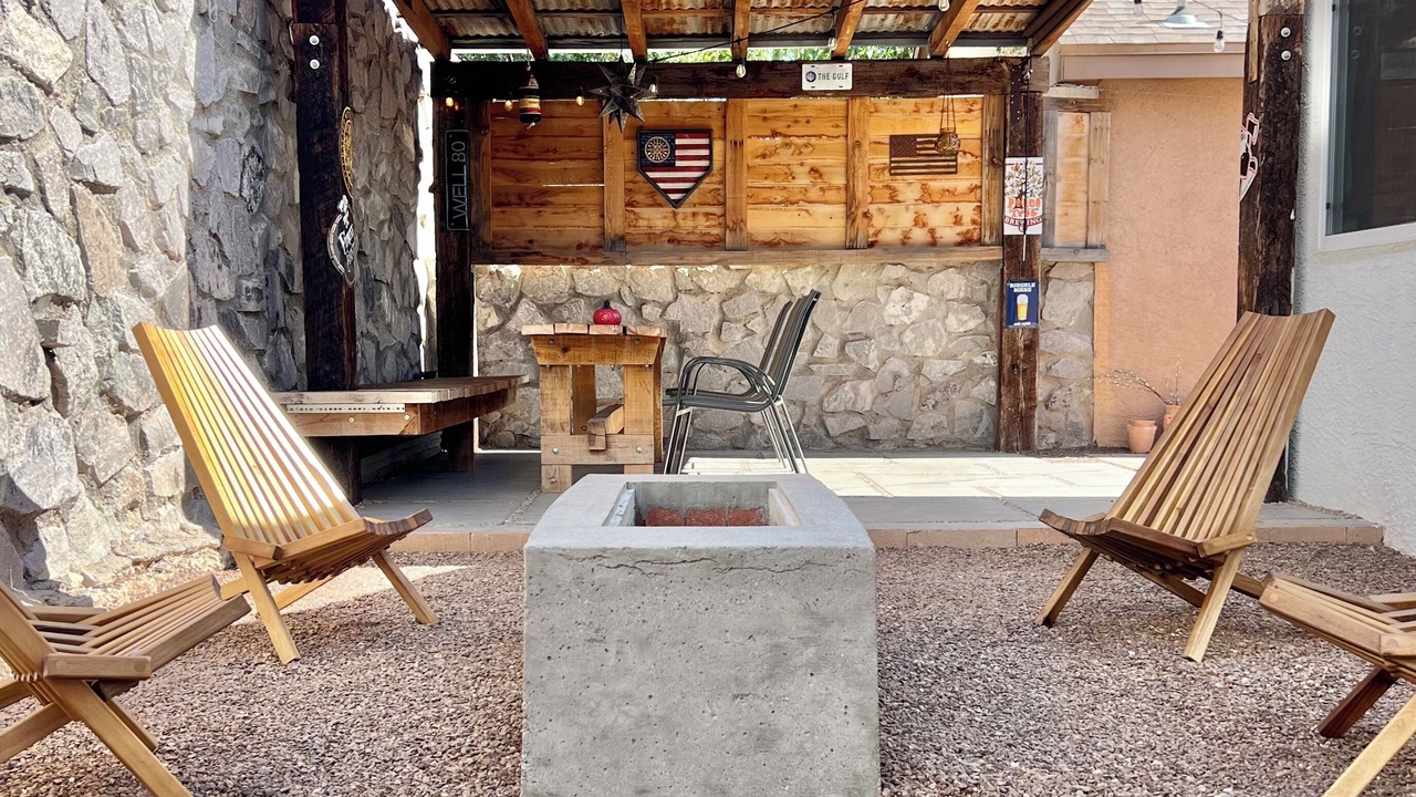 Photo of Outdoor in Mesilla Park