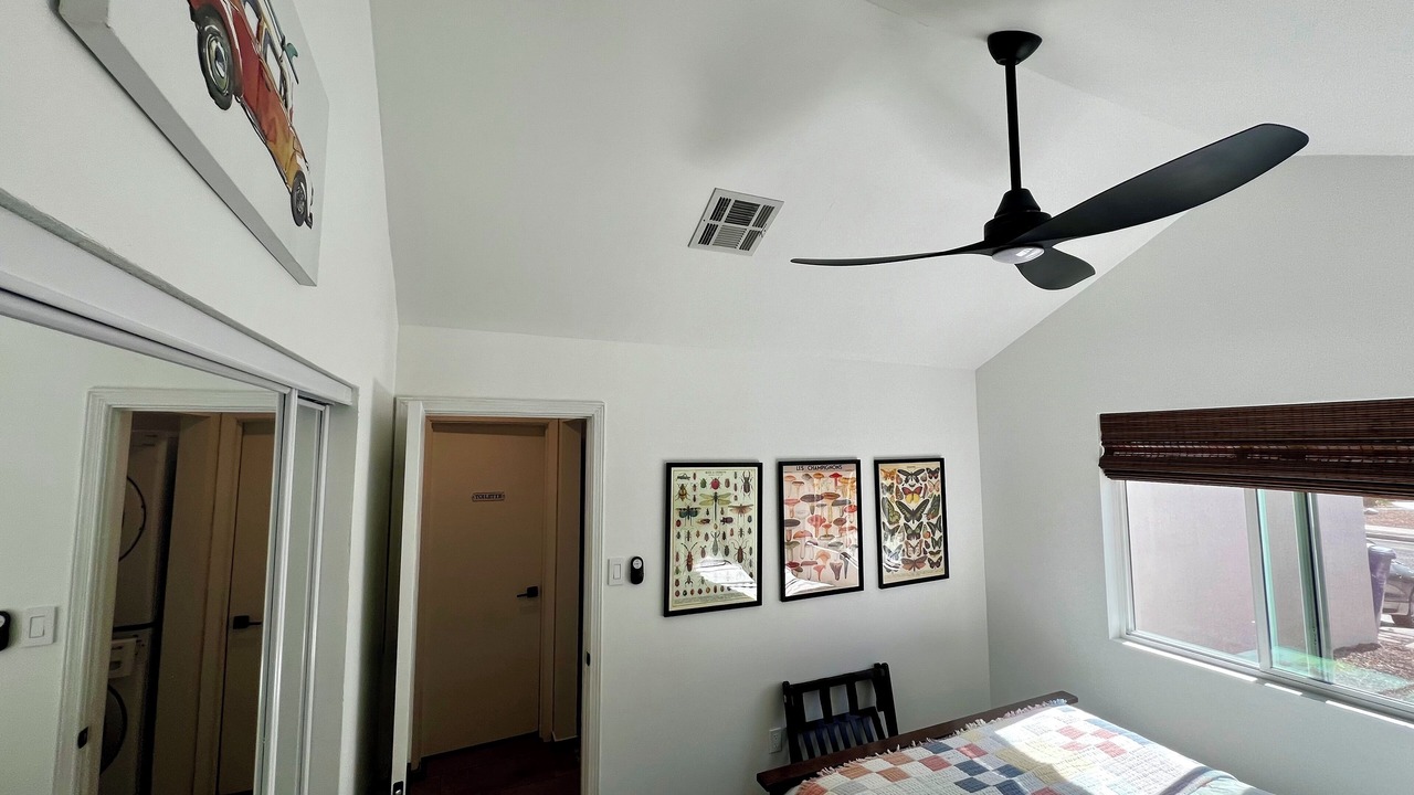 Photo of Bedroom in Mesilla Park