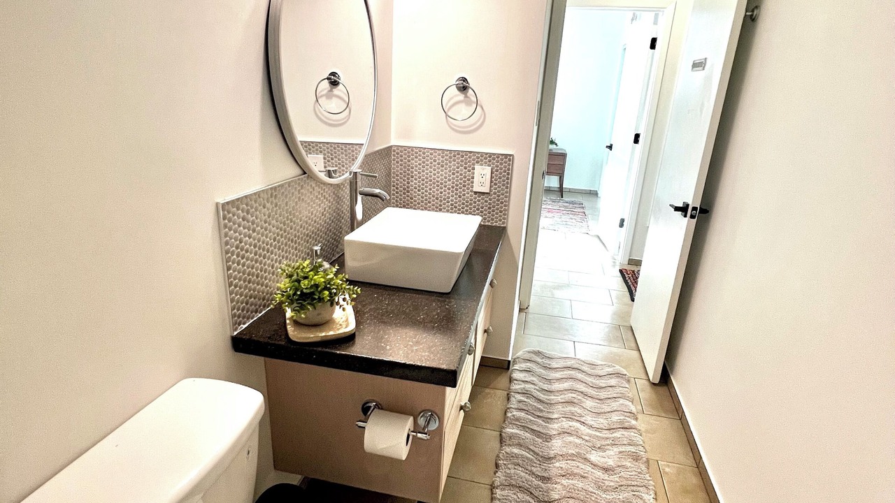 Photo of Bathroom in Mesilla Park