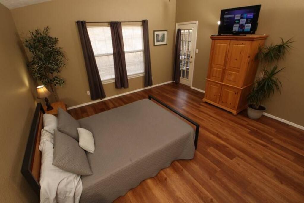 Photo of Bedroom in S.r. Marmon