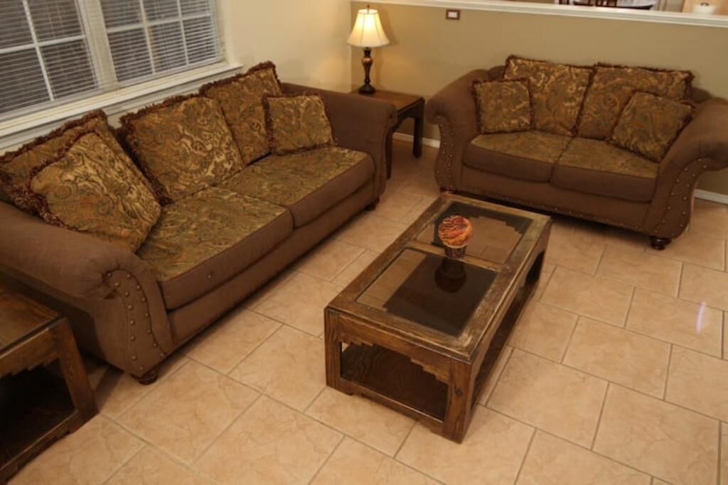 Photo of Livingroom in S.r. Marmon