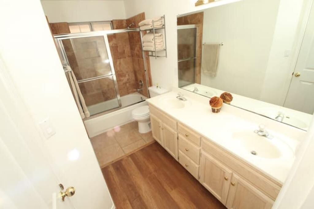 Photo of Bathroom in S.r. Marmon
