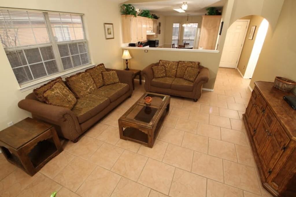 Photo of Livingroom in S.r. Marmon