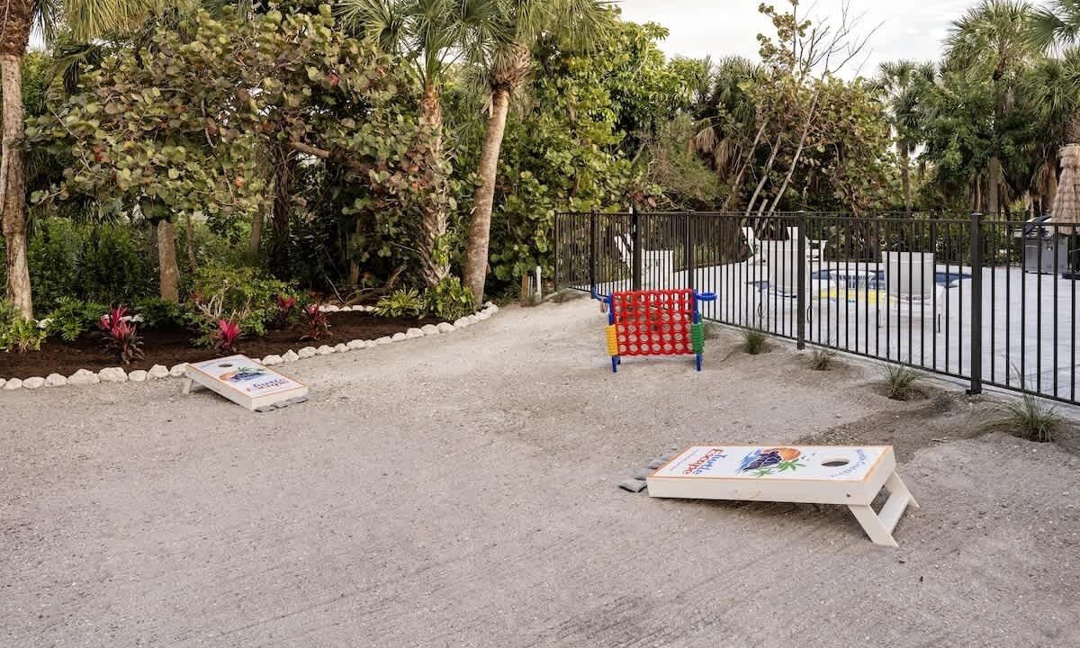 Photo of Outdoor in Jose's Hideaway