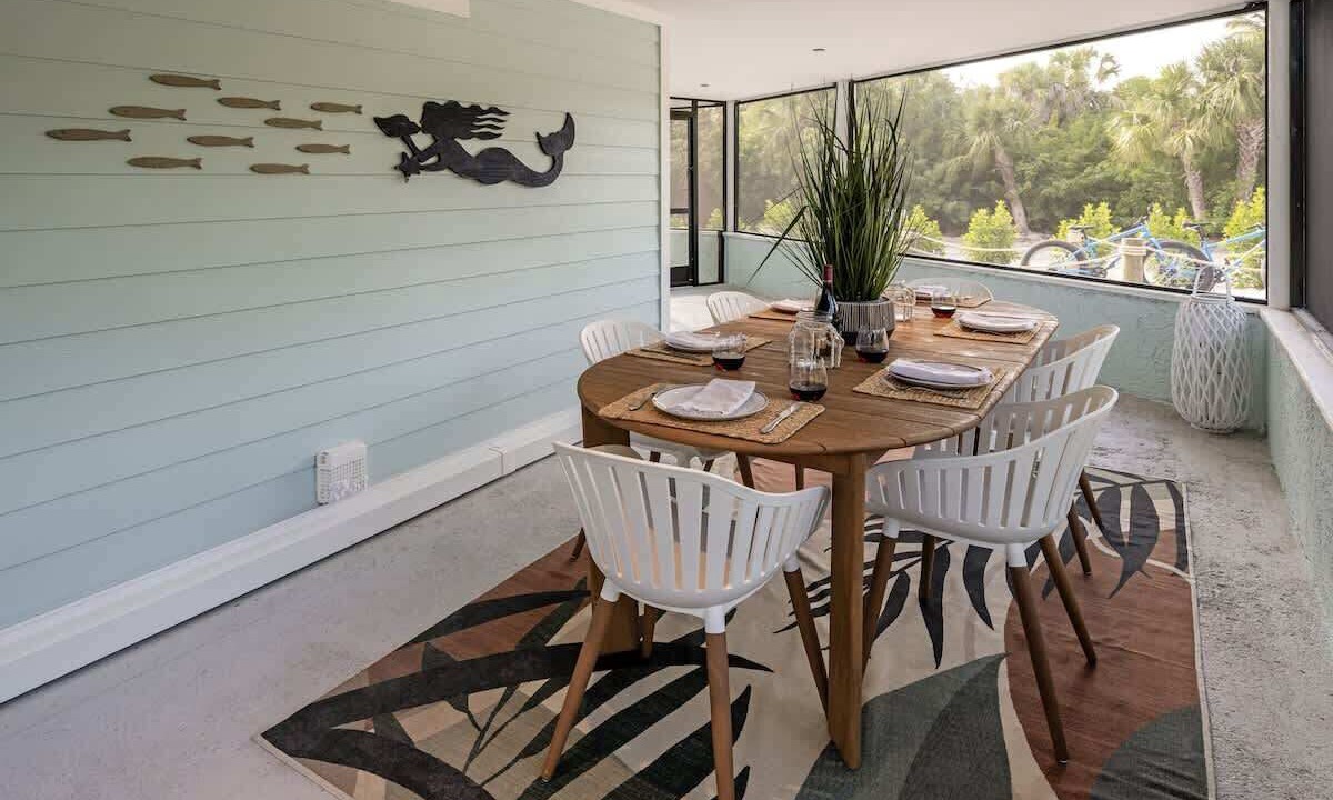 Photo of Outdoor in Jose's Hideaway