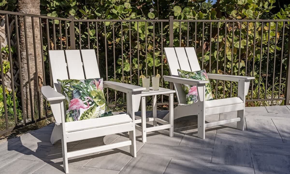 Photo of Outdoor in Jose's Hideaway