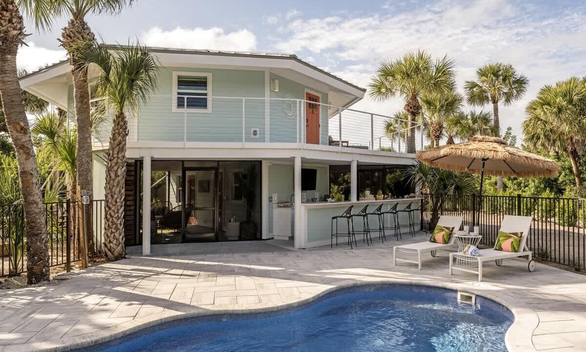 Photo of Outdoor in Jose's Hideaway
