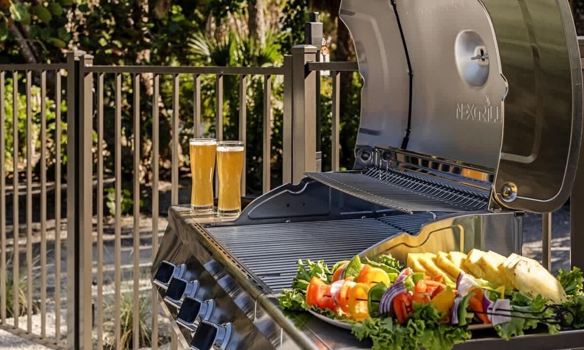 Photo of Outdoor in Jose's Hideaway
