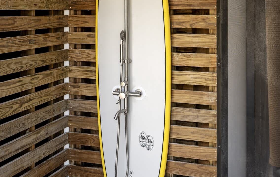 Photo of Outdoor in Jose's Hideaway
