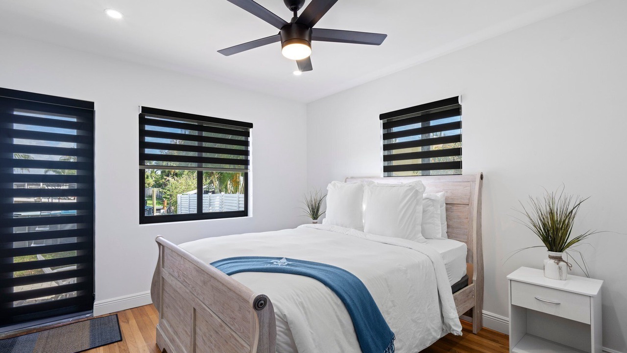 Photo of Bedroom in Citrus Isles