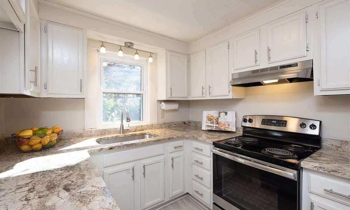 Photo of Kitchen in Hillcrest