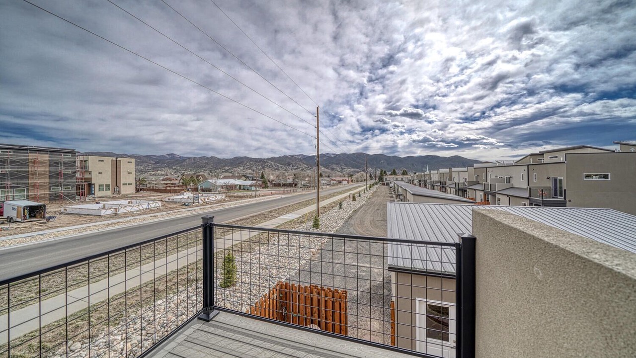 Photo of Outdoor in Salida