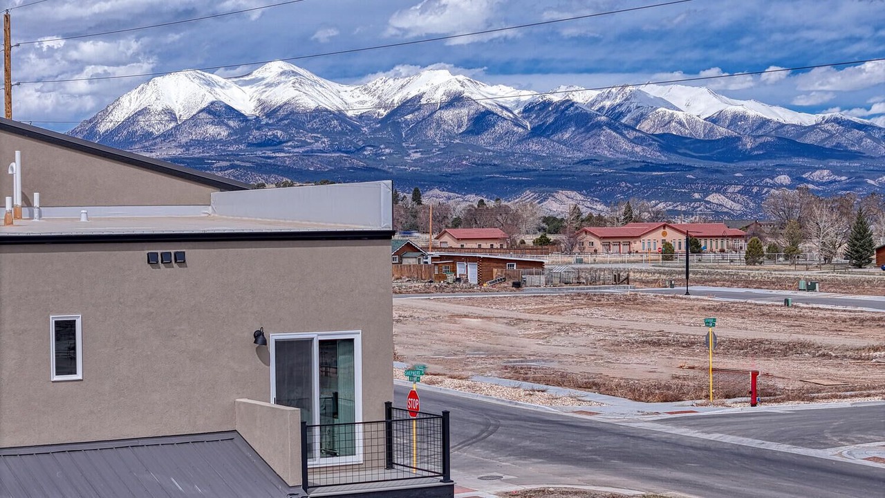 Photo of Outdoor in Salida