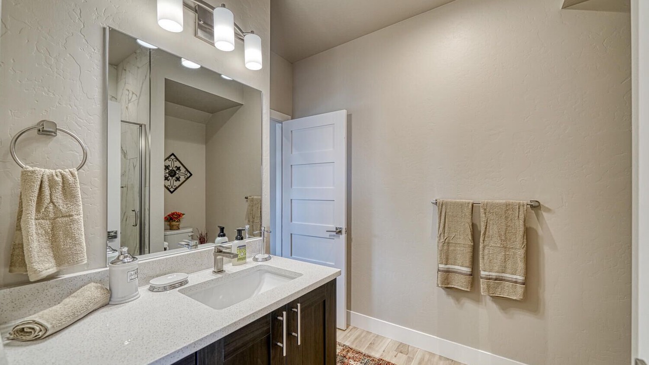 Photo of Bathroom in Salida
