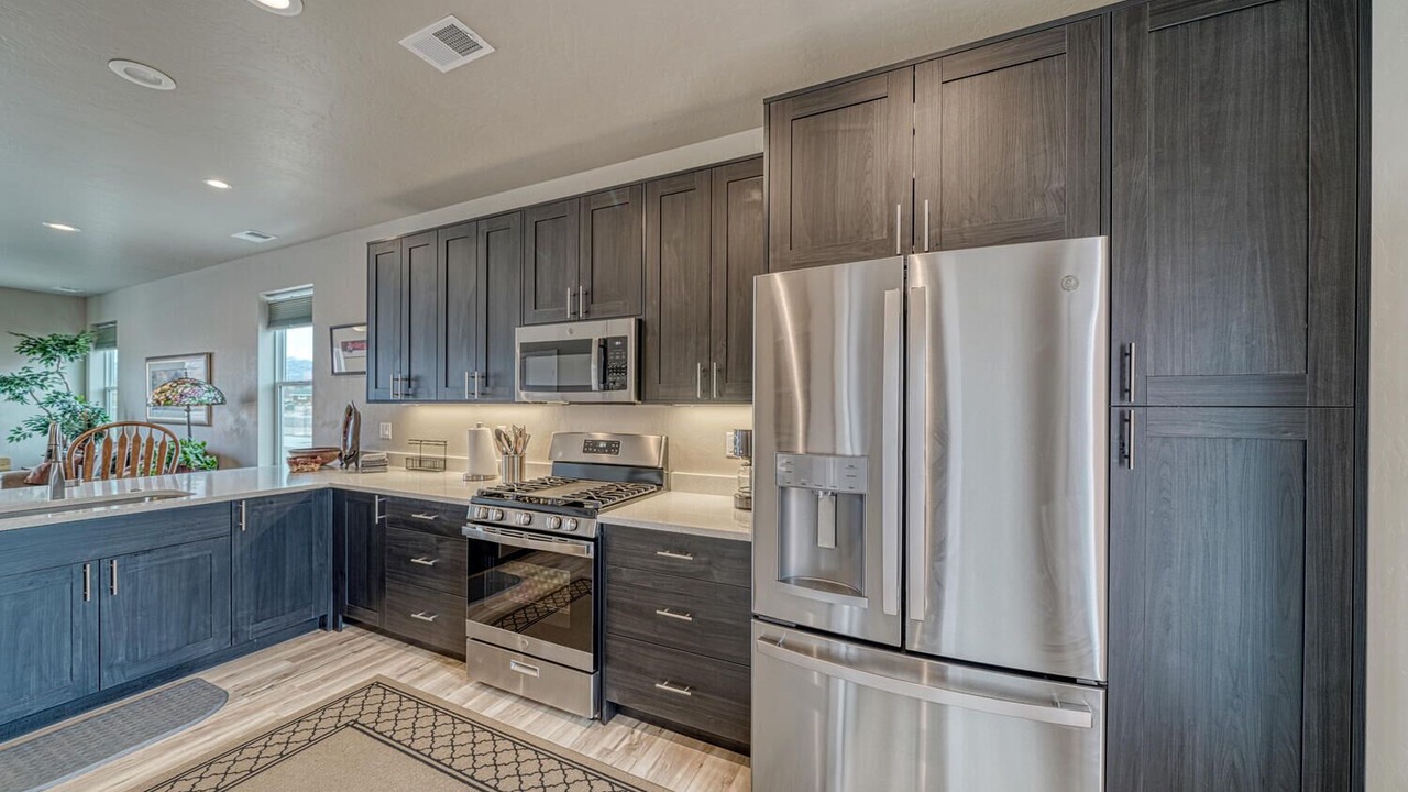 Photo of Kitchen in Salida