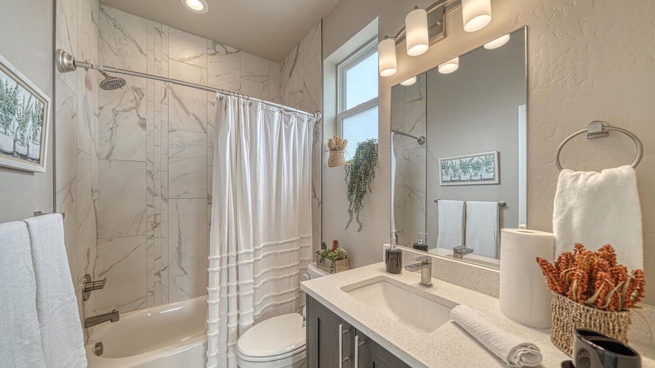 Photo of Bathroom in Salida