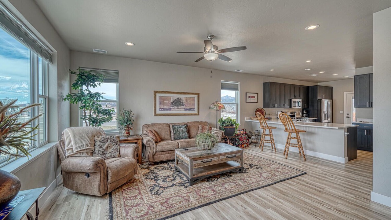 Photo of Livingroom in Salida