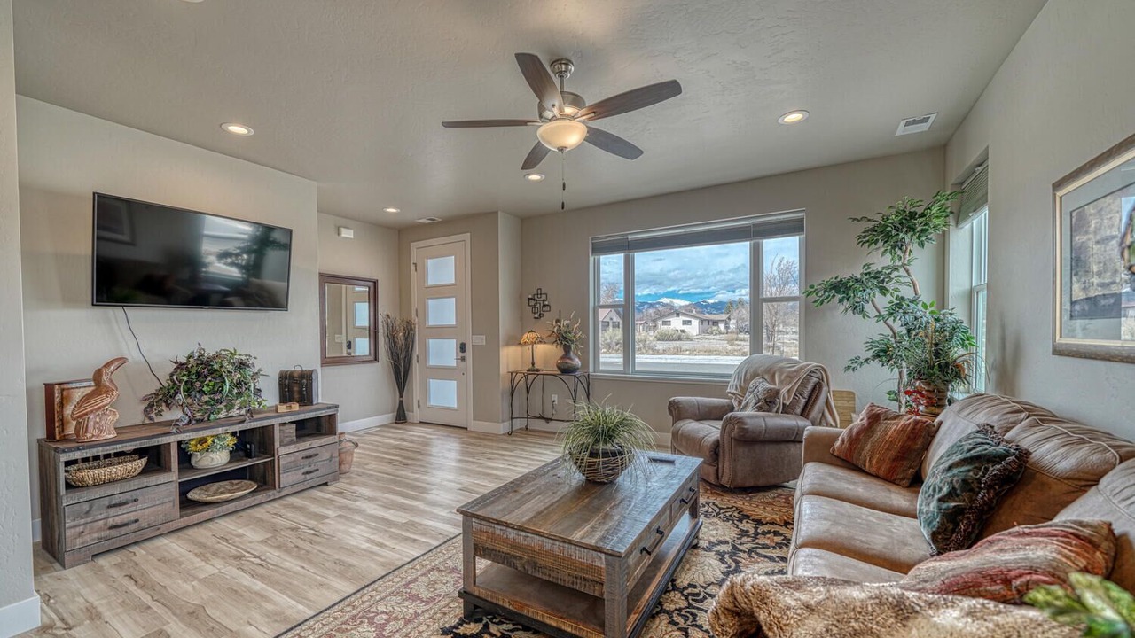 Photo of Livingroom in Salida