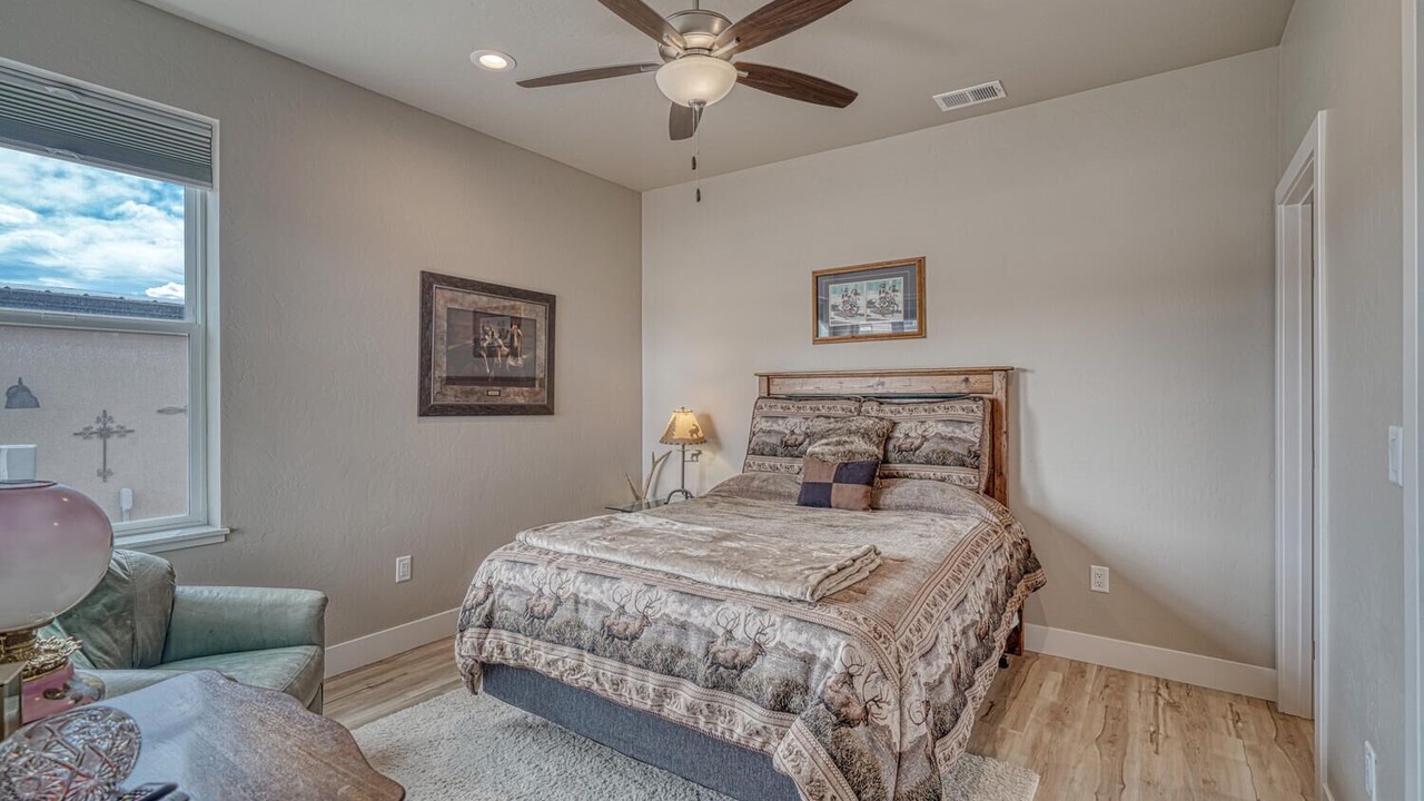 Photo of Bedroom in Salida