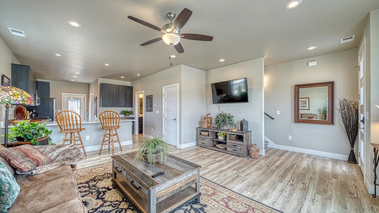 Photo of Livingroom in Salida