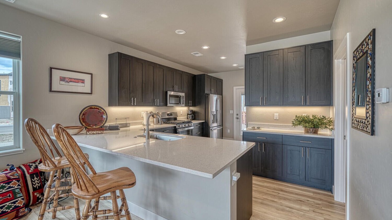 Photo of Kitchen in Salida