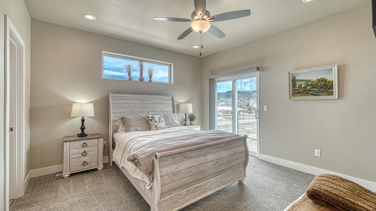 Photo of Bedroom in Salida