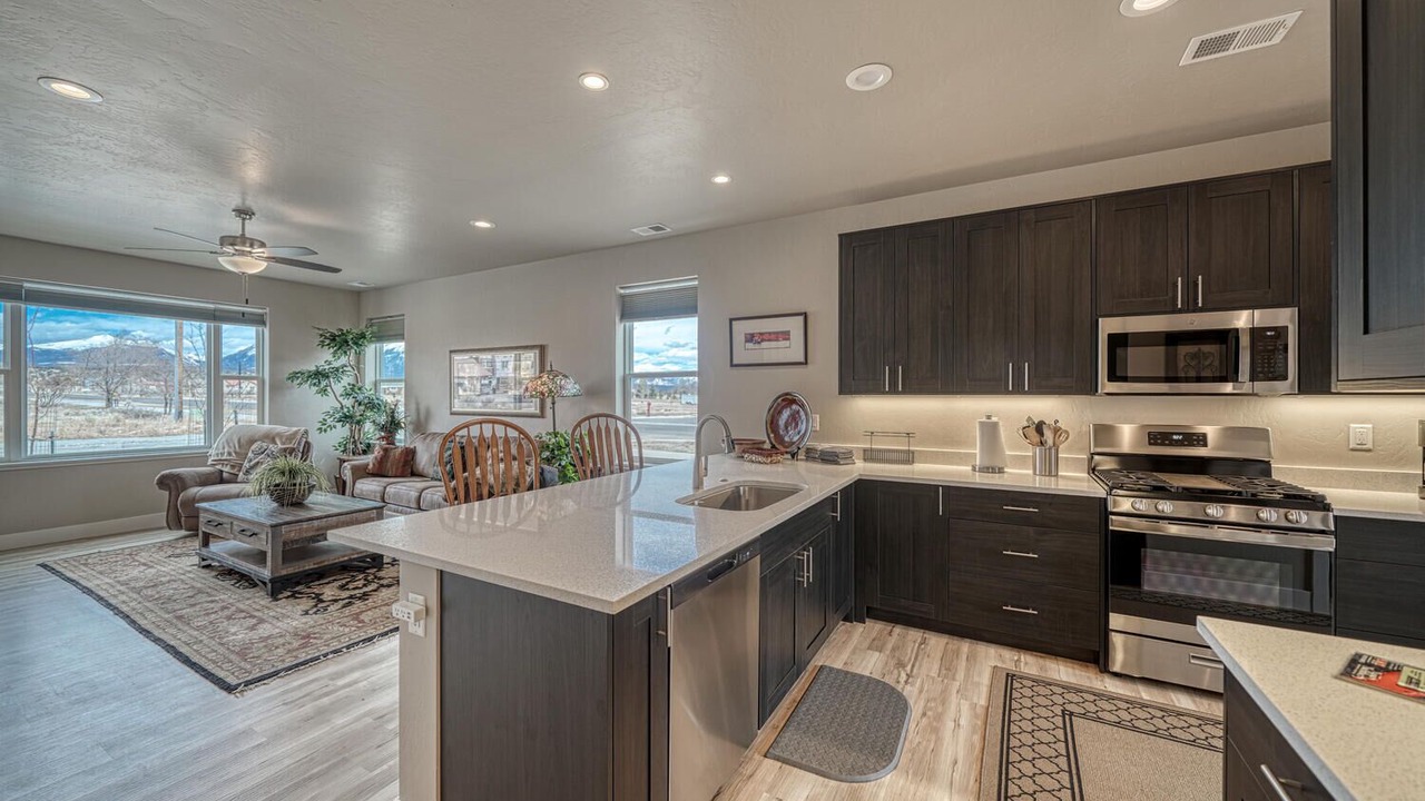 Photo of Kitchen in Salida